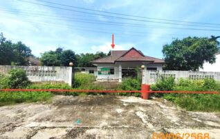 ทรัพย์ธนาคารโดย KASIKORNBANK บ้านเดี่ยว ถนนเพชรเกษม (ทล.4)