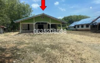 ขายบ้านเดี่ยว ถนนฉลุง-ละงู (ทล.416)