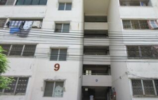 ทรัพย์สถาบันโดย GHB คอนโด บ้านเอื้ออาทร ปัญญารามอินทรา (Baan Ua-Athorn Panya Ramintra)