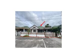 ทรัพย์สถาบันโดย GHB บ้านเดี่ยว ซอยม.ศักดิ์ทิพย์ 2 ถนนแหลมหิน-หนองมะหาด