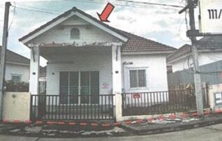 ทรัพย์สถาบันโดย GHB บ้านเดี่ยว หางดง เชียงใหม่