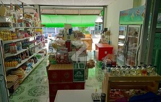 ขายบ้านแฝด ม. พระปิ่น 2 : เจ้าของขายเอง