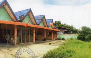 ทรัพย์สถาบันโดย GHB ทาวน์เฮาส์ ซอยถนนสะอาพัฒนา 19 ถนนเลี่ยงเมืองระยอง (36