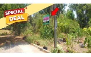 ทรัพย์สถาบันโดย บริษัท บริหารสินทรัพย์สุขุมวิท จำกัด ที่ดิน ธานนท์ กอล์ฟวิว แอนด์ สปอร์ตคลับ
