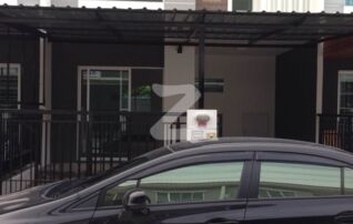 ขายบ้าน 1.95 ล้านบาท พฤกษาวิลล์ 71/1 แหลมฉบัง-บางละมุง : เจ้าของขายเอง (งดรับนายหน้า)