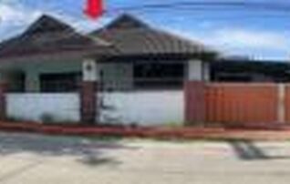 ทรัพย์สถาบันโดย GHB บ้านเดี่ยว ซอยวังก์พง21/8/วังก์พง ถนนเพชรเกษม-สถานีรถไฟวั