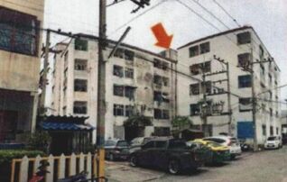 ทรัพย์สถาบันโดย GHB คอนโด ไพฑูรย์ แกรนด์ คอนโด (Phaitoon Grand Condo)