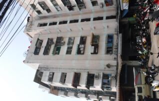 ทรัพย์สถาบันโดย GHB คอนโดติด BRT ราชพฤกษ์ ตลาดพลูคอนโดมิเนียม (Talad Phlu Condominium)