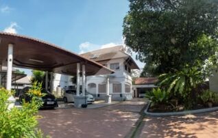 Exclusive Owner Post✨ เจ้าของขายเอง ✨ 🏡 ขายบ้านเดี่ยวหรู หมู่บ้านนวธานี (ซ.เสรีไทย 59) : เจ้าของขายเอง (งดรับนายหน้า)