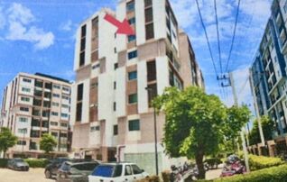 ทรัพย์สถาบันโดย GHB คอนโด เดอะ กรีน คอนโด มหาสารคาม (The Green Condo Mahasarakham)