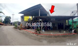 ขายบ้านเดี่ยว ซอยไฟฟ้าย่อย-บ้านแท้ ถนนสุขุมวิท (ทล.3)