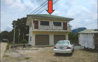 ทรัพย์สถาบันโดย GHB บ้านเดี่ยว เขาวง