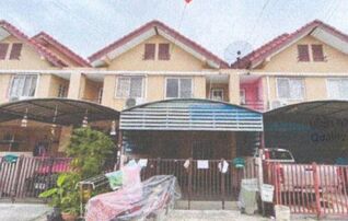 ทรัพย์สถาบันโดย GHB ทาวน์เฮาส์ ปิยะพัฒนา สุขสวัสดิ์-พระสมุทรเจดีย์