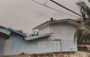 ทรัพย์สถาบันโดย GHB บ้านเดี่ยว ถนนทล.ชนบทสายบ.หนองห้าว