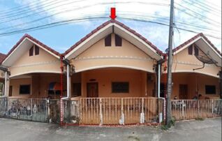 ทรัพย์สถาบันโดย GHB ทาวน์เฮาส์ ถนนยนตการกำธร (406)