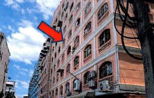 ทรัพย์สถาบันโดย ธอส คอนโด นิรันดร์ เรสซิเดนซ์ 9 (Niran Residence 9)