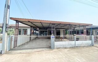 ทรัพย์สถาบันโดย GHB บ้านเดี่ยว บ้านปูน