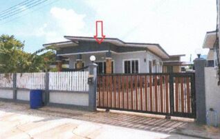 ทรัพย์สถาบันโดย GHB บ้านเดี่ยว จัดสรรหมู่บ้านทนาย