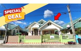ทรัพย์ธนาคารโดย บริษัท บริหารสินทรัพย์สุขุมวิท จำกัด บ้านเดี่ยว ระยอง ริเวอร์ พาร์ค
