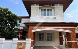 เจ้าของโพสต์ รับเอเจนต์ บ้านเดี่ยวหลังใหญ่ให้เช่า THE CITY ปิ่นเกล้าทำเลติดถนนใหญ่บรมราชชนนี ติดกับตลาดธนบุรี                : เจ้าของให้เช่าเอง (งดรับนายหน้า)