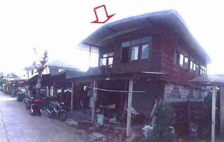 ทรัพย์สถาบันโดย GHB บ้านเดี่ยว โนนสัง หนองบัวลำภู