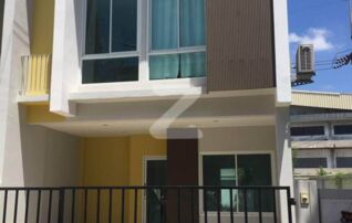 ✅หมู่บ้านสิริวิลล่า พุทธมณฑลสาย4 ✅หมู่บ้านเป็นส่วนตัว จำนวนหลังน้อย นิติดูแลดี ✅ทาวเฮ้าหลังมุม 33 ตร.วา ซอยสุขาภิบาล2 ติดถนน : เจ้าของขายเอง (งดรับนายหน้า)