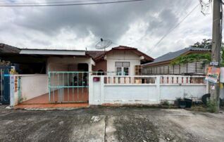 ทรัพย์สถาบันโดย GHB บ้านแฝด ไกรสรณ์อนันต์ (Kanchanathip)
