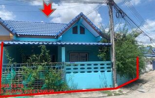 ทรัพย์สถาบันโดย GHB ทาวน์เฮาส์ ทรายทองธานี (Baan Sai Thong Thani)