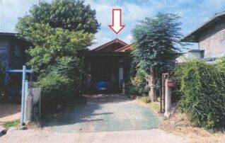 ทรัพย์สถาบันโดย GHB บ้านเดี่ยว บ้านโนนจาน
