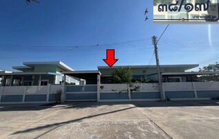 ทรัพย์สถาบันโดย GHB บ้านแฝด นารายณ์สิริ2
