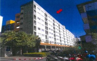 ทรัพย์ธนาคารโดย GHB คอนโด ลุมพินี คอนโดทาวน์ ชลบุรี-สุขุมวิท (Lumpini Condotown Chonburi-Sukhumvit)