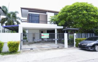 ทรัพย์สถาบันโดย KASIKORNBANK บ้านเดี่ยว ดิ อิมเพรส