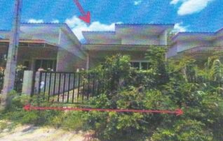 ทรัพย์สถาบันโดย GHB บ้านเดี่ยว หัวหิน ประจวบคีรีขันธ์