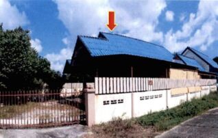 ทรัพย์สถาบันโดย ธอส. บ้านเดี่ยว เจนจิรา