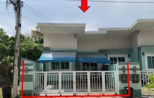 ทรัพย์สถาบันโดย GHB ทาวน์เฮาส์ สุรีทรัพย์แสนล้าน2