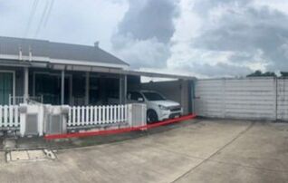 ทรัพย์สถาบันโดย SCB บ้านแฝด สิวารมณ์ ซิตี้ นิคมพัฒนา-ระยอง (Sivarom City Nikhompattana-Rayong)