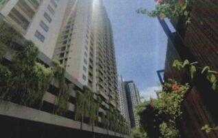 ทรัพย์สถาบันโดย GHB คอนโดใกล้ MRT พระราม 9 ลุมพินี เพลส พระราม 9-รัชดา (Lumpini Place Rama 9-Ratchada)