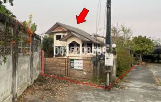 ขายบ้านเดี่ยว ซอย1 บ้านป่าตาลดอย ถนนสายเทิง-เชียงของ (ทล.1020)