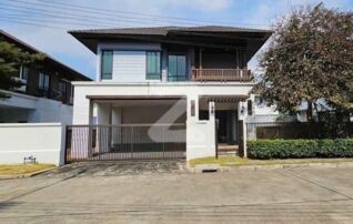Owner post ยินดีรับนายหน้าครับ บ้านเดี่ยวขาย / ให้เช่า โครงการเศรษฐสิริ รวมโชค สันทราย เชียงใหม่ #HouseForRent/Sale : เจ้าของให้เช่าเอง (งดรับนายหน้า)