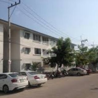 บ้านเอื้ออาทร นาจอมเทียน Baan Ua-Athorn Na Jomtien