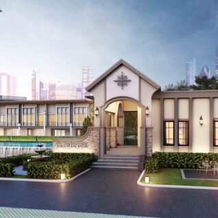 โกลเด้น ทาวน์ วงศ์สว่าง-รัชดา Golden Town Wongsawang-Ratchada