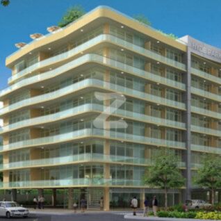 ไฮด์ พาร์ค เรสซิเดนซ์ 2 Hyde Park Residence 2