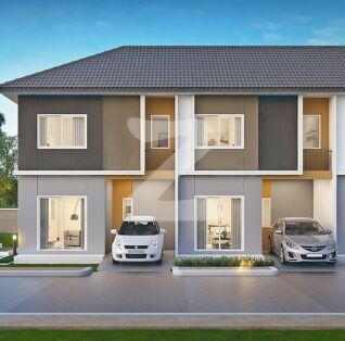 บ้านพฤกษา 136 แพรกษา-สุขุมวิท Baan Pruksa 136 Praeksa-Sukhumvit