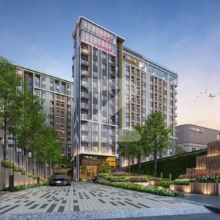 พลัส คอนโดมิเนียม อุดร Plus Condominium Udon