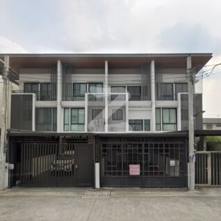 โคซี่ ลาดพร้าววังหิน 80 Cozy Latphrao Wanghin 80