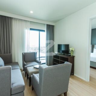 ดีลักษณ์ คอนโดมิเนียม ภูเก็ต DLUX Condominium Phuket