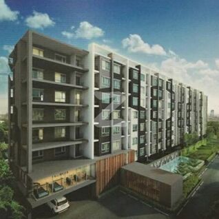 รีเจ้นท์โฮม สุขุมวิท 81 Regent Home Sukhumvit 81