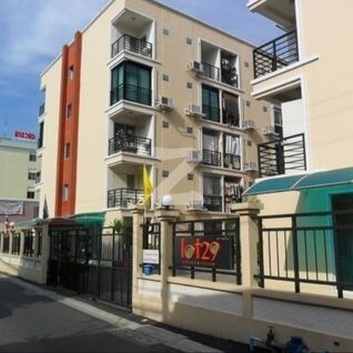 ลอท ทเวนตี้ไนน์ คอนโดมิเนียม Lot 29 Condominium