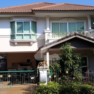 ศุภาลัย วิลล์ วงแหวน-รัตนาธิเบศร์ Supalai Ville Wongwaen-Rattanathibet