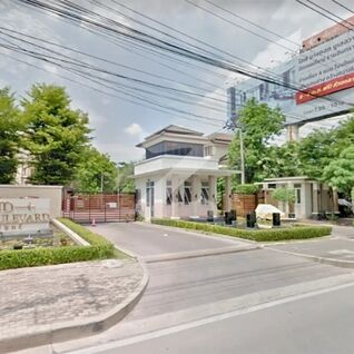 แกรนด์ บางกอก บูเลอวาร์ด เกษตร-นวมินทร์ Grand Bangkok Boulevard Kaset-Nawamin